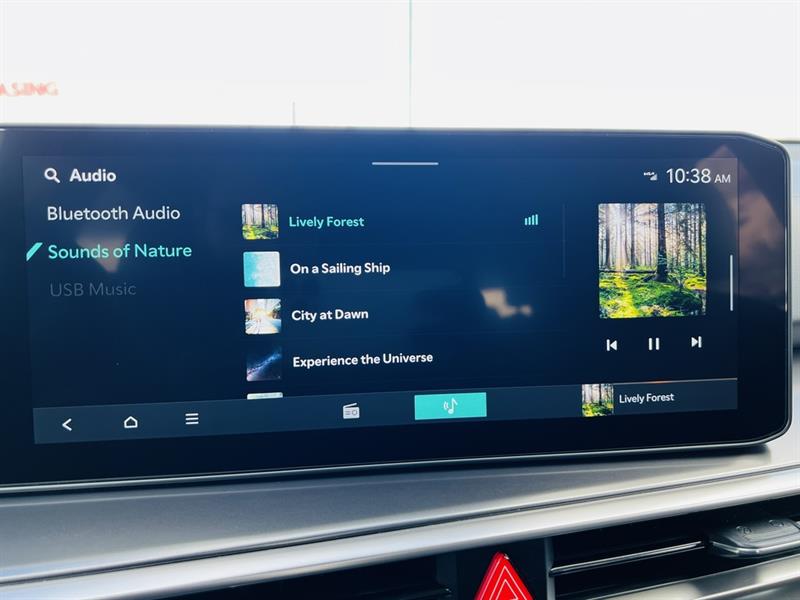 kia Sorento 2025 - 36