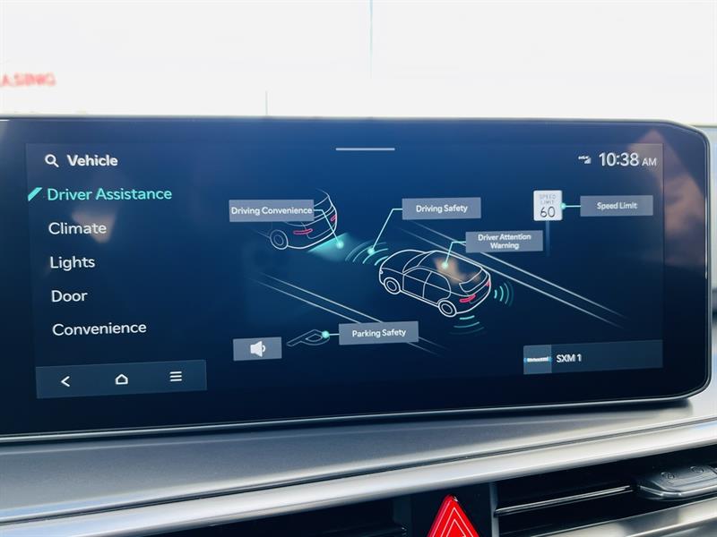 kia Sorento 2025 - 37