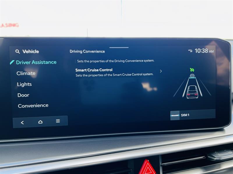 kia Sorento 2025 - 38