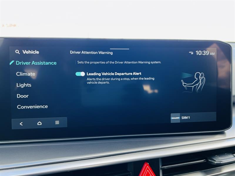 kia Sorento 2025 - 39