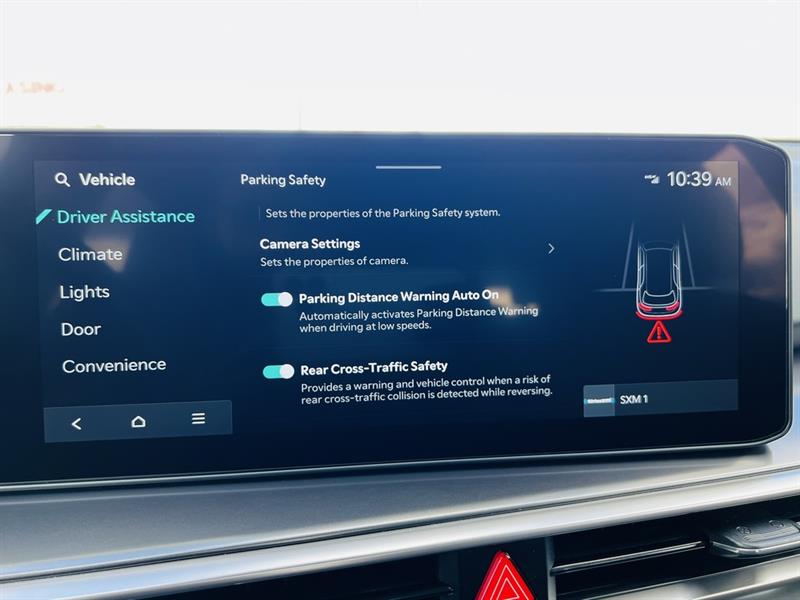 kia Sorento 2025 - 40