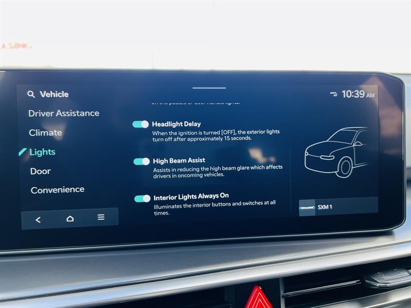 kia Sorento 2025 - 41