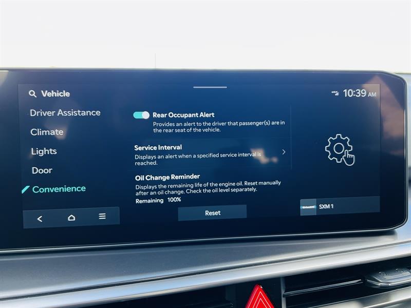 kia Sorento 2025 - 43