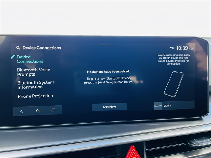 kia Sorento 2025 - 44