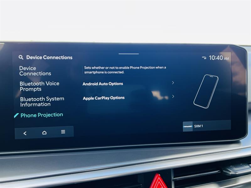 kia Sorento 2025 - 45