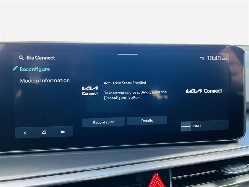 kia Sorento 2025 - 46