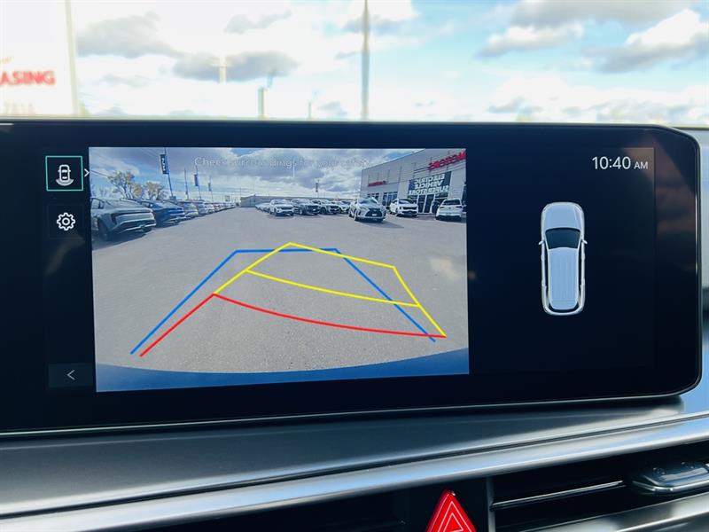 kia Sorento 2025 - 47