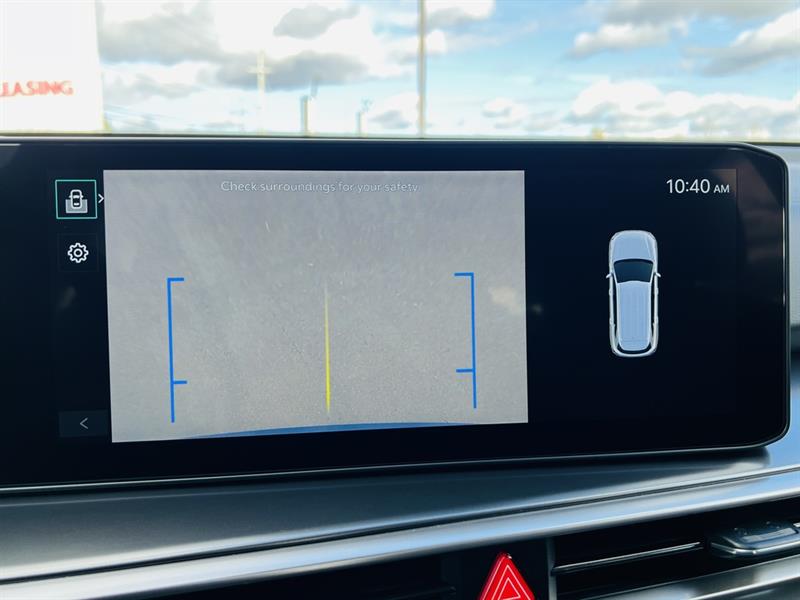 kia Sorento 2025 - 48