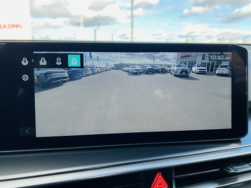 kia Sorento 2025 - 49