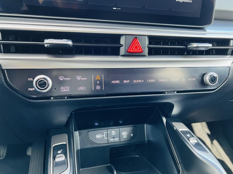 kia Sorento 2025 - 50