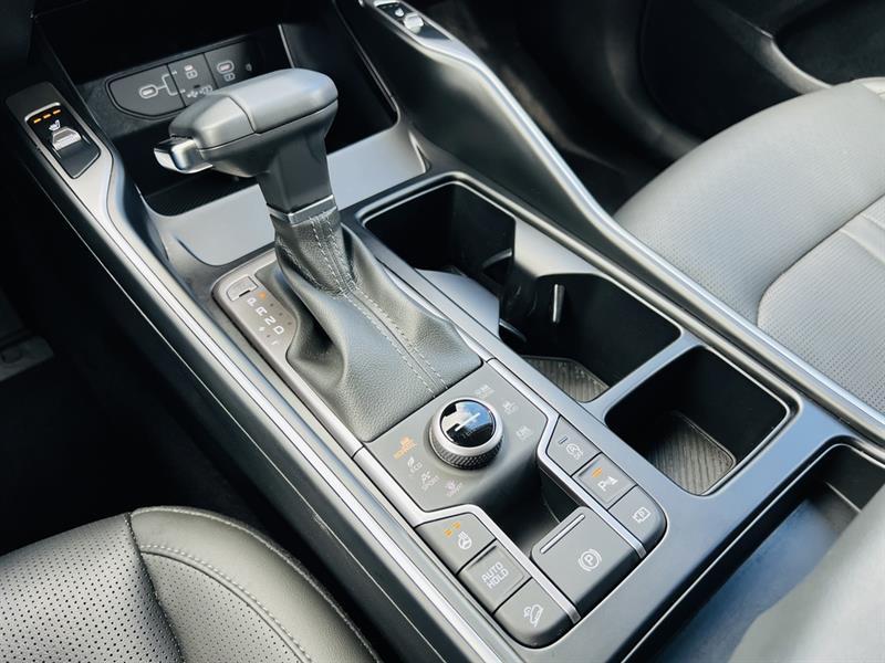 kia Sorento 2025 - 54