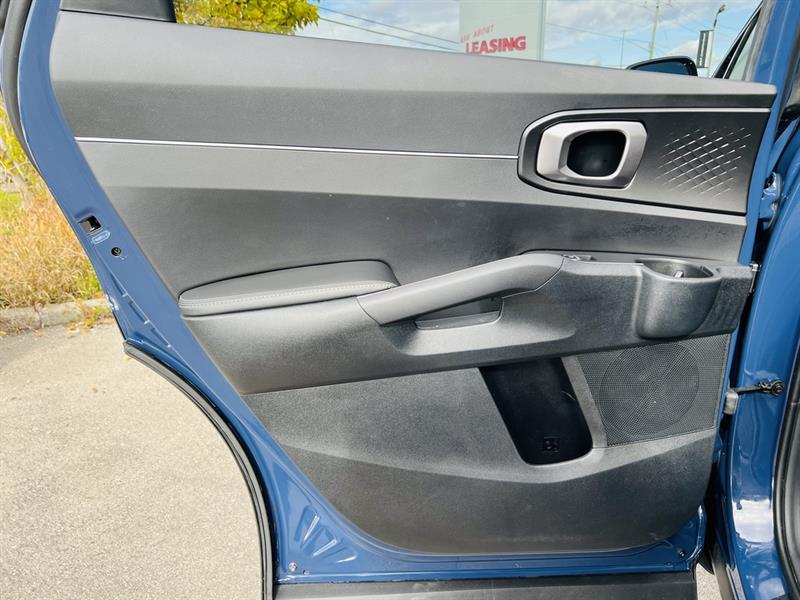 kia Sorento 2025 - 57