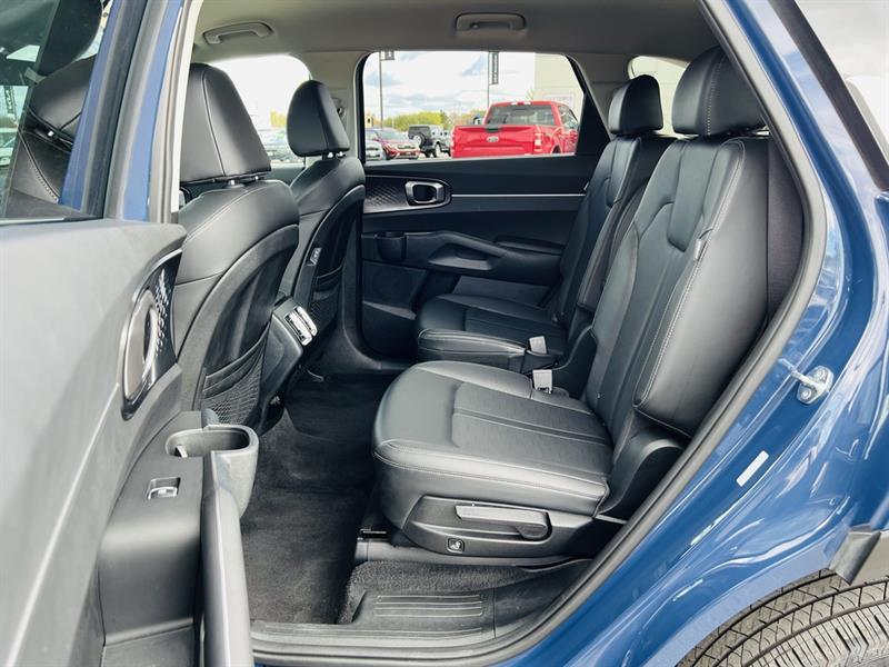 kia Sorento 2025 - 58