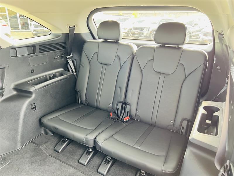 kia Sorento 2025 - 62