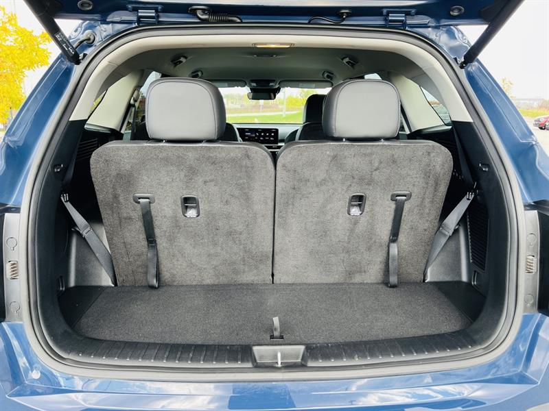 kia Sorento 2025 - 64