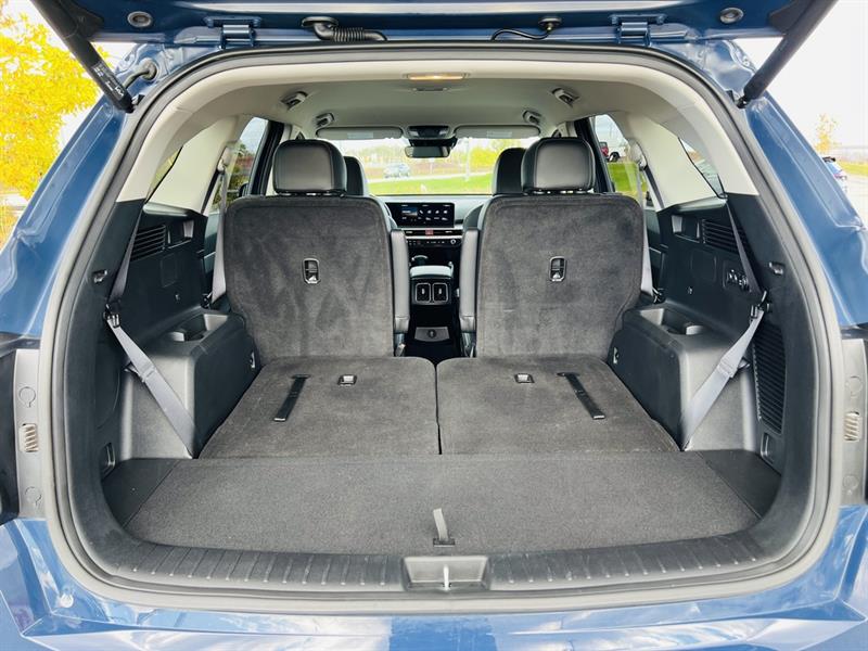 kia Sorento 2025 - 65