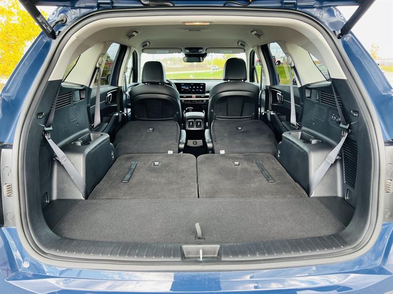 kia Sorento 2025 - 66