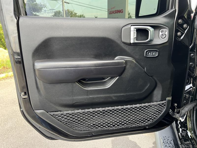 jeep Wrangler 2020 - 7