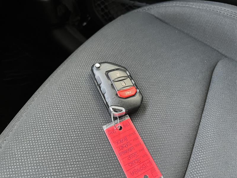 jeep Wrangler 2020 - 10