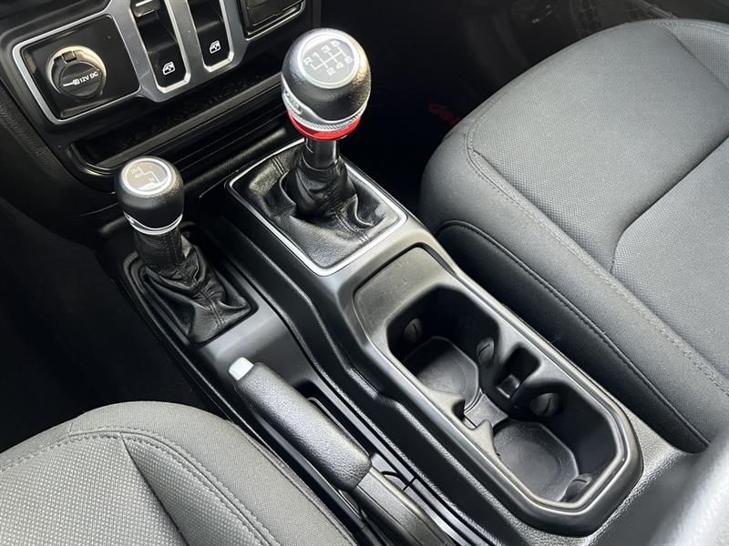 jeep Wrangler 2020 - 20