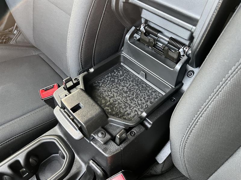 jeep Wrangler 2020 - 21