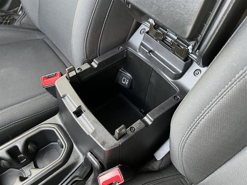 jeep Wrangler 2020 - 22