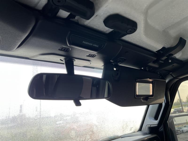 jeep Wrangler 2020 - 23