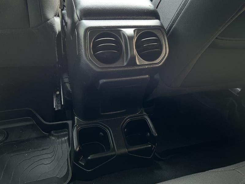 jeep Wrangler 2020 - 24