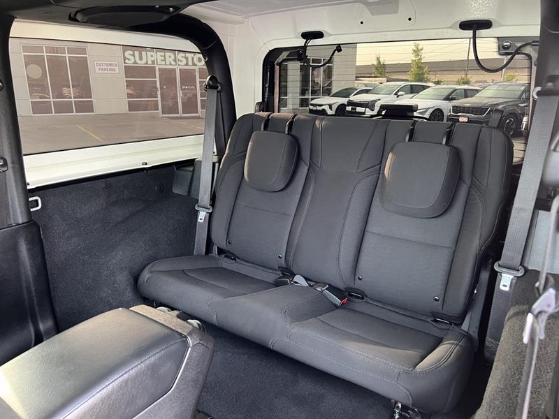 jeep Wrangler 2020 - 25