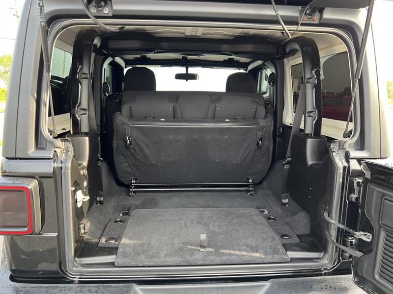 jeep Wrangler 2020 - 30