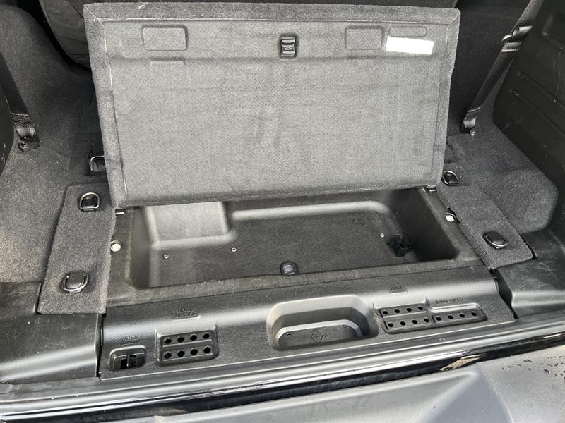 jeep Wrangler 2020 - 31