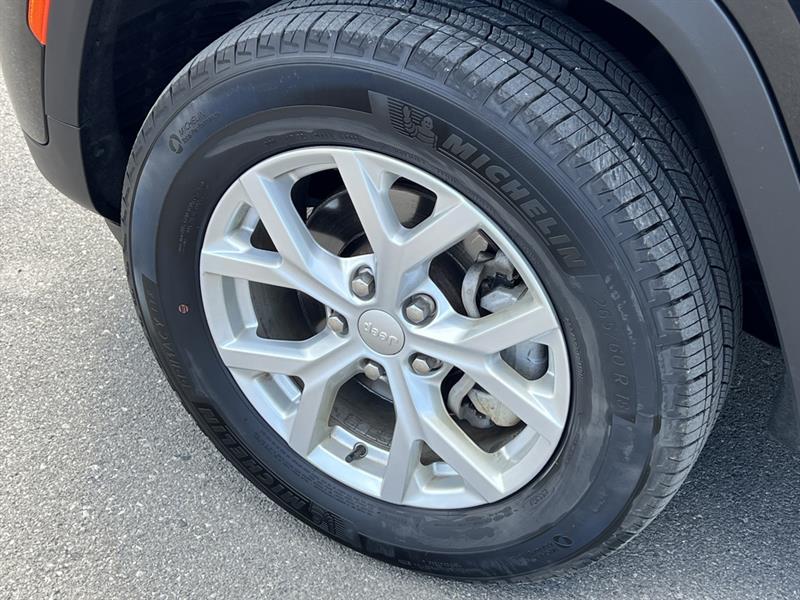 jeep Grand Cherokee 2023 - 5