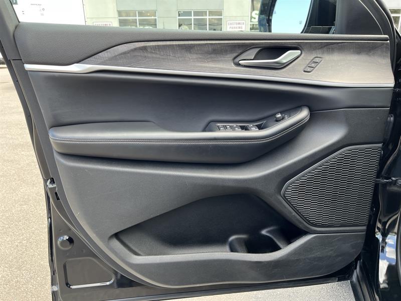 jeep Grand Cherokee 2023 - 7