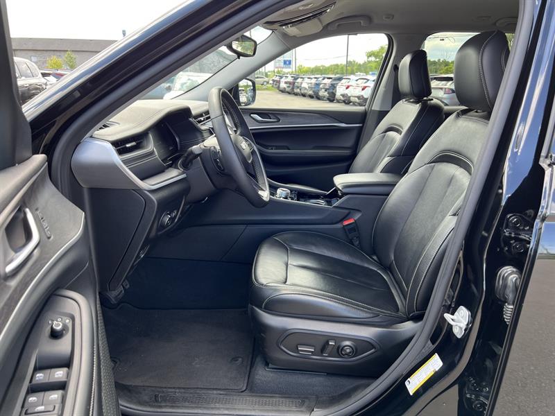 jeep Grand Cherokee 2023 - 8