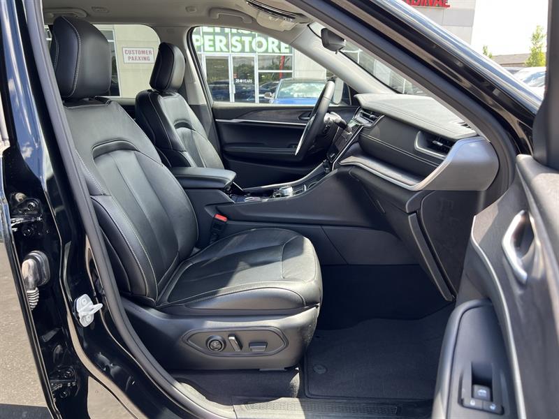 jeep Grand Cherokee 2023 - 9