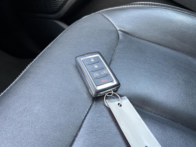 jeep Grand Cherokee 2023 - 10