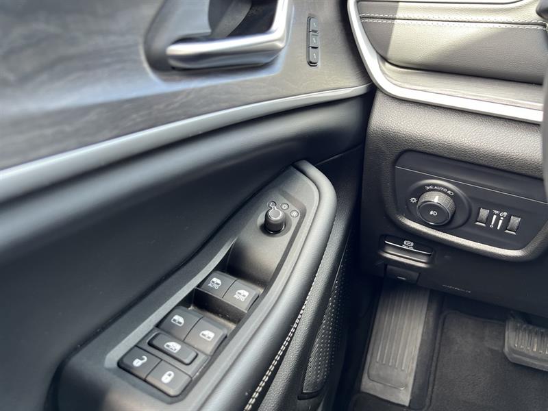 jeep Grand Cherokee 2023 - 13