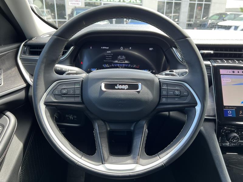 jeep Grand Cherokee 2023 - 14