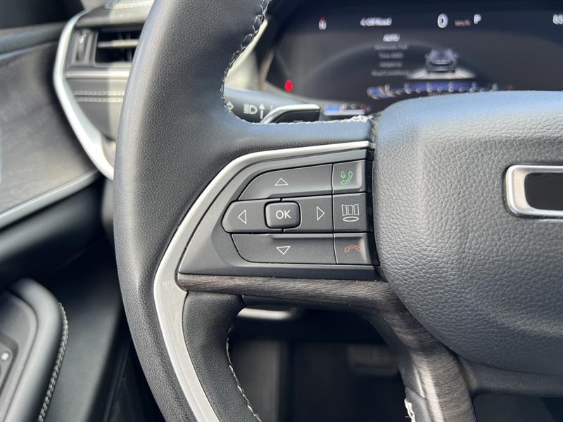 jeep Grand Cherokee 2023 - 15