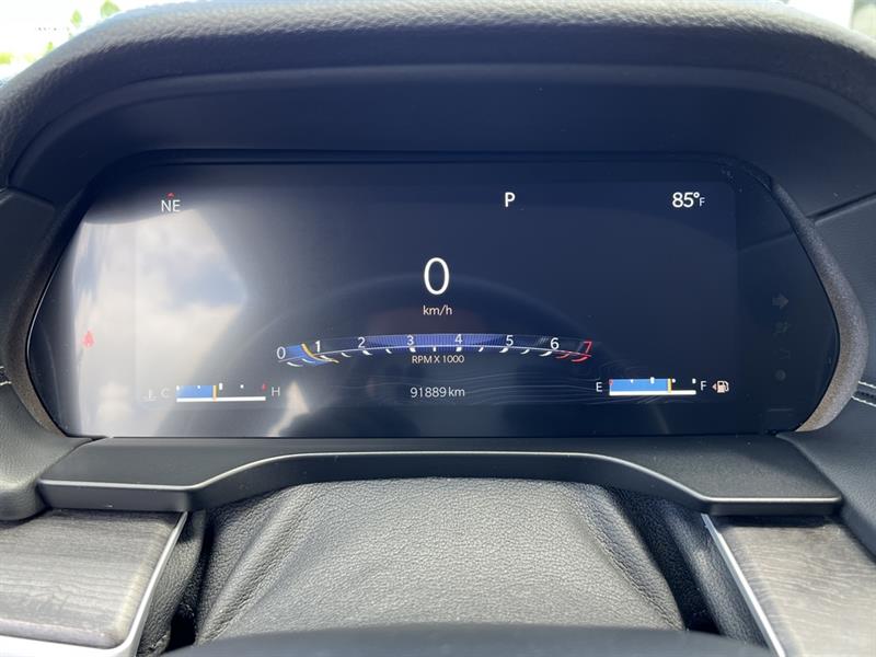 jeep Grand Cherokee 2023 - 16