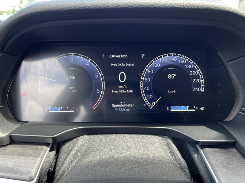 jeep Grand Cherokee 2023 - 17