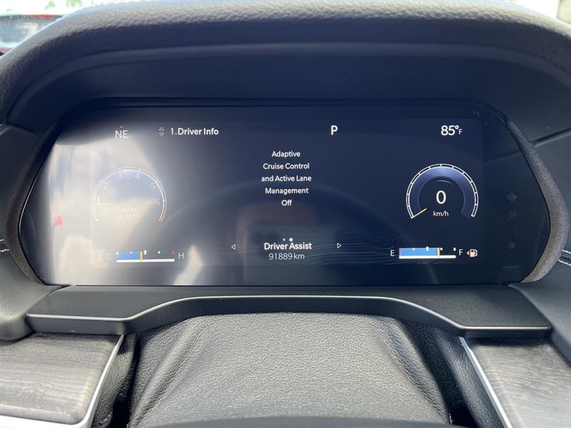 jeep Grand Cherokee 2023 - 18