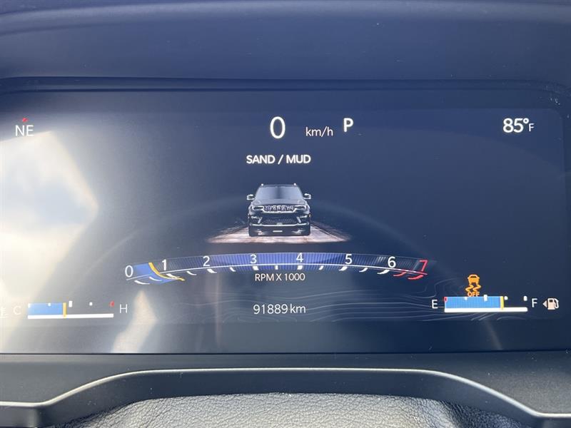 jeep Grand Cherokee 2023 - 19