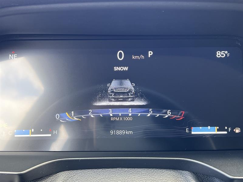 jeep Grand Cherokee 2023 - 20