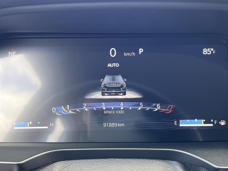 jeep Grand Cherokee 2023 - 21