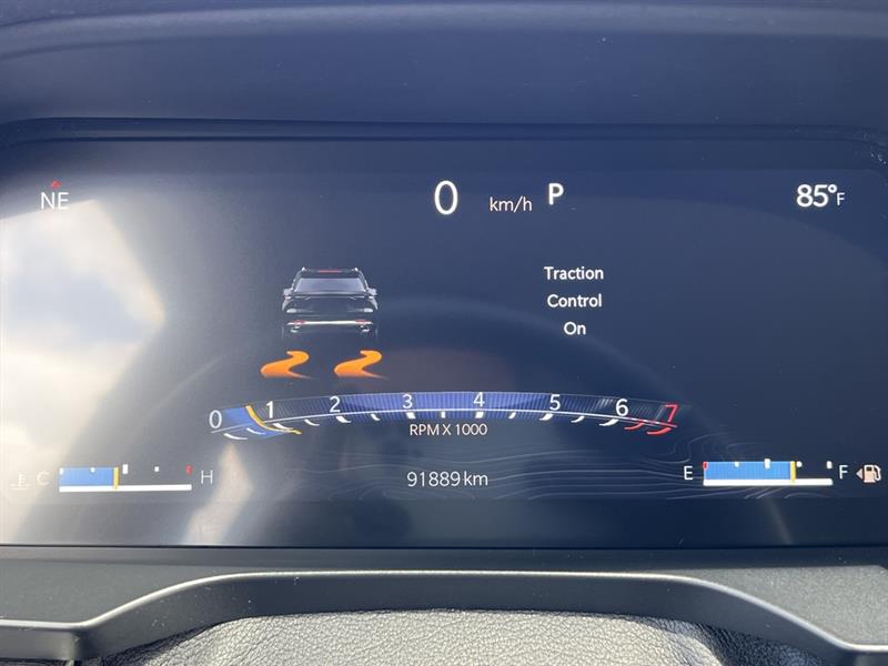 jeep Grand Cherokee 2023 - 23