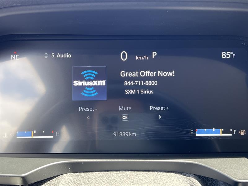 jeep Grand Cherokee 2023 - 24