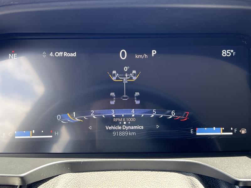 jeep Grand Cherokee 2023 - 26