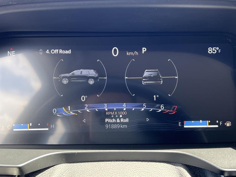 jeep Grand Cherokee 2023 - 27