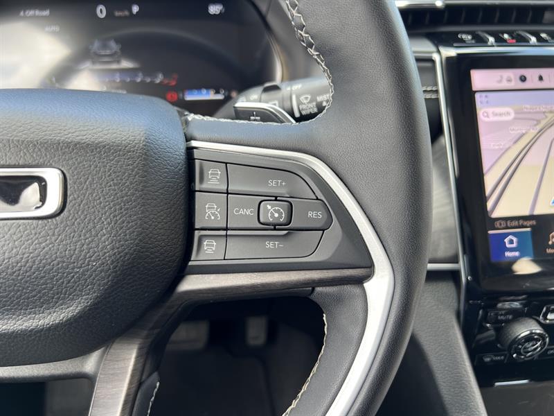 jeep Grand Cherokee 2023 - 30